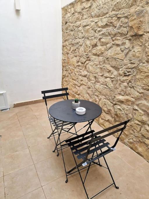 The Caves Cosy Apartment 1 Saint Julian's 외부 사진