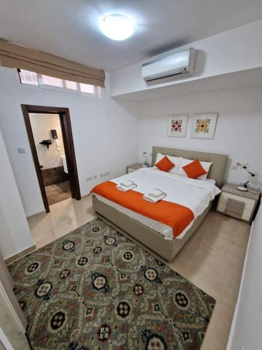 The Caves Cosy Apartment 1 Saint Julian's 외부 사진