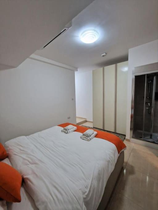 The Caves Cosy Apartment 1 Saint Julian's 외부 사진